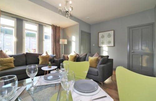 Hamilton Apartment | Signature - Burnbank House
