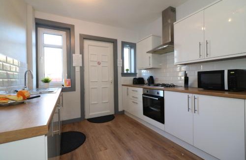 Hamilton Apartment | Signature - Burnbank House
