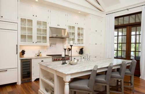 Palmetto Bluff House | Signature Four Bedroom Lagoon Residence 1004