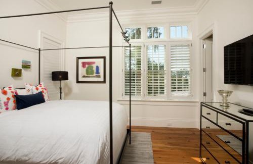 Palmetto Bluff House | Signature Four Bedroom Lagoon Residence 1004