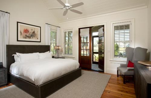 Palmetto Bluff House | Signature Four Bedroom Lagoon Residence 1004