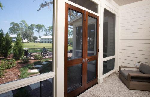 Palmetto Bluff House | Signature Four Bedroom Lagoon Residence 1004