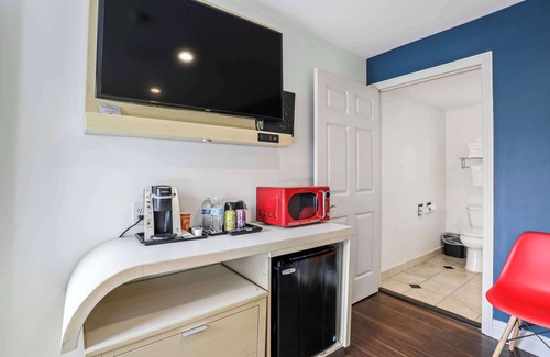Central Berkeley Hotel | Signature Inn Berkeley
