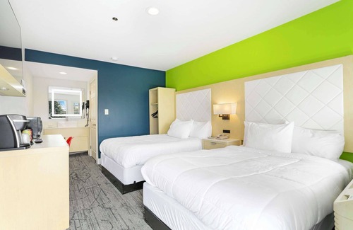 Central Berkeley Hotel | Signature Inn Berkeley