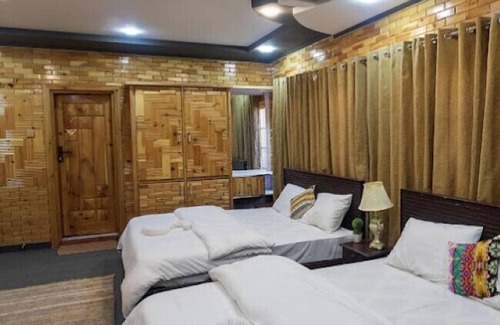 Skardu Hotel | Signature Skardu Hotel