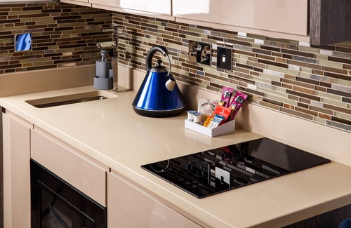 Peterborough Apartment | Signature Suites