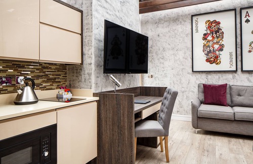 Peterborough Apartment | Signature Suites