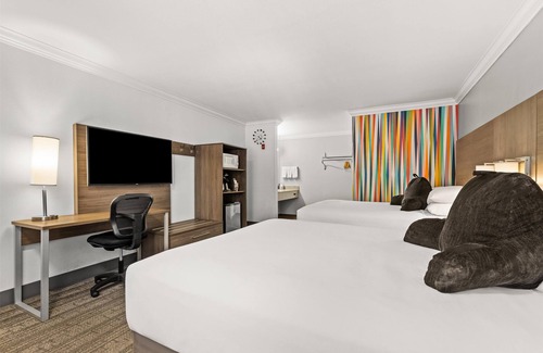 Temecula Hotel | Signature Temecula