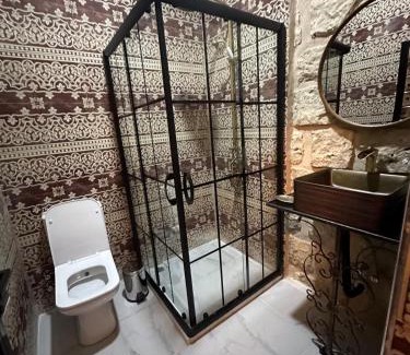 Midyat Hotel | Sikeft Otel