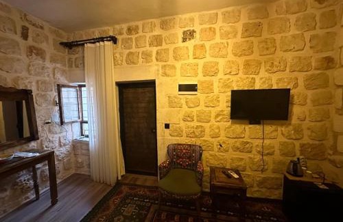 Midyat Hotel | Sikeft Otel