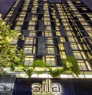 Phuong 6 Hotel | SILA Urban Living