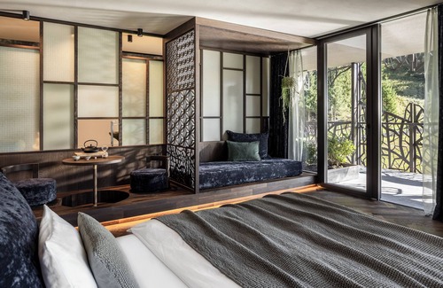 Rio di Pusteria Hotel | SILENA, your soulful hotel - adults only