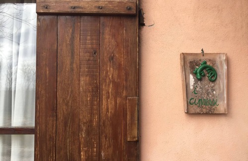 Amelia Apartment | Silence and relaxation in the countryside of Umbria