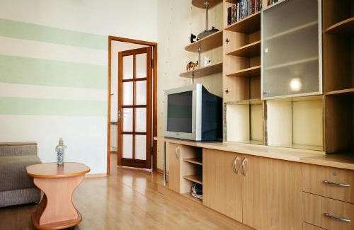 Petrovskoye Apartment | Silent center Apartment