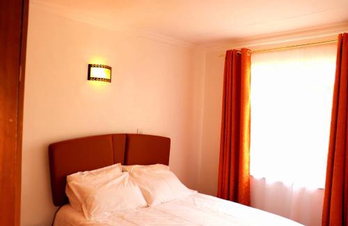 Syokimau House | Silent Sky Homestay near JKIA Airport & SGR Nairobi