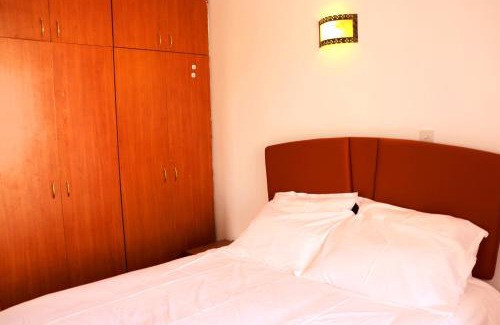 Syokimau House | Silent Sky Homestay near JKIA Airport & SGR Nairobi