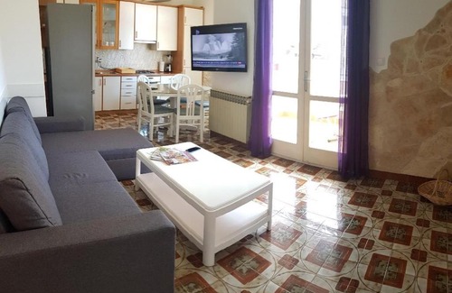 Vrpolje Apartment | Silente