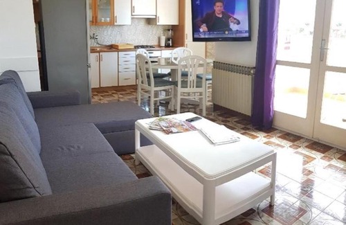 Vrpolje Apartment | Silente
