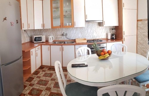 Vrpolje Apartment | Silente