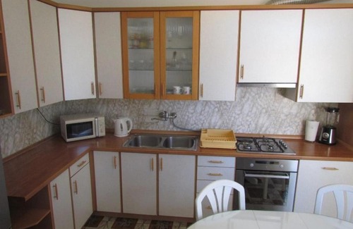 Vrpolje Apartment | Silente