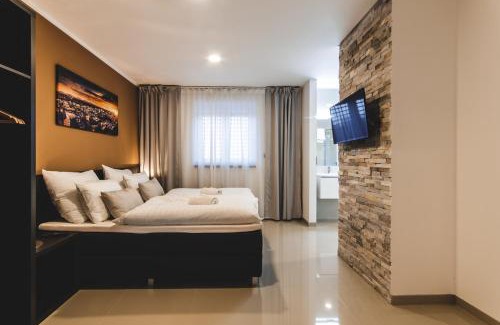 Ostrava Apartment | SILESIA Apartment