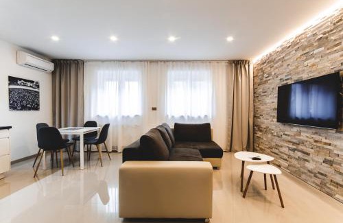 Ostrava Apartment | SILESIA Apartment