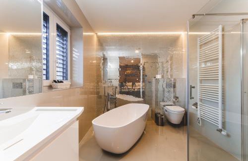 Ostrava Apartment | SILESIA Apartment