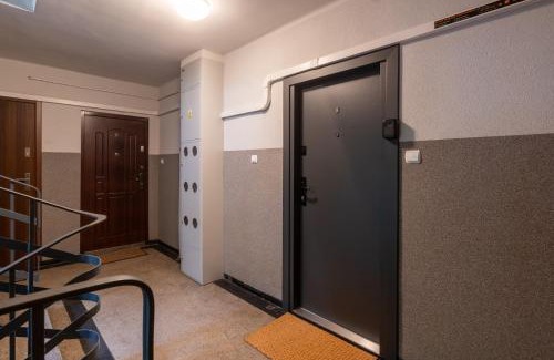 Katowice Apartment | Silesian Superior Studio by BookingHost