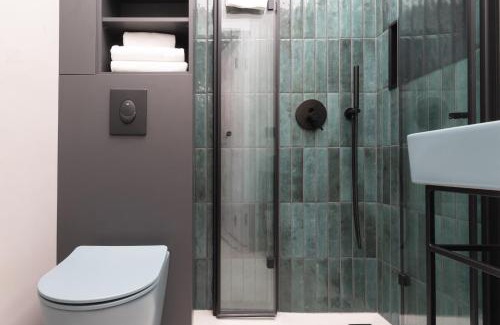 Katowice Apartment | Silesian Superior Studio by BookingHost