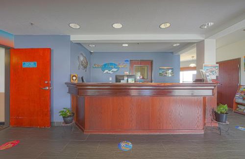 Lincoln City Hotel | Siletz Bay Beachfront Hotel by OYO Lincoln City