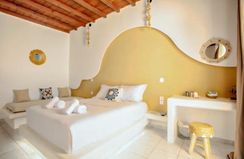 Houlakia Apartment | Silia Dream View