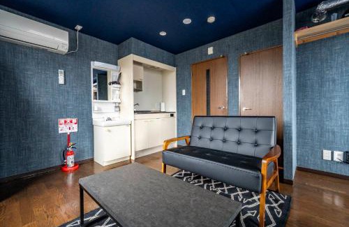Chitose Apartment | Silk Court 301