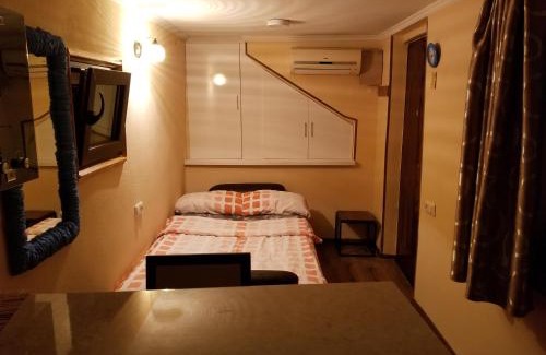 Tbilisi City Centre Apartment | Silk House