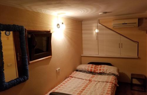Tbilisi City Centre Apartment | Silk House