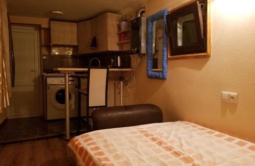 Tbilisi City Centre Apartment | Silk House