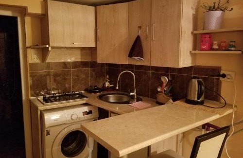 Tbilisi City Centre Apartment | Silk House