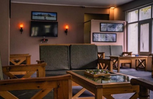 Haripur Hotel | Silk Route Lodge