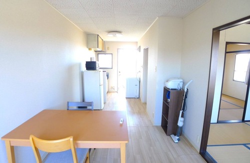 Itako Apartment | Silk Village