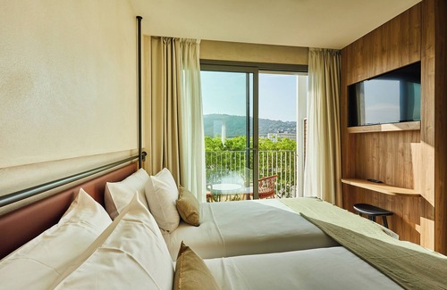 Platja d'Aro Hotel | Silken Platja d'Aro