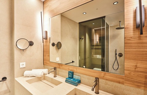 Platja d'Aro Hotel | Silken Platja d'Aro