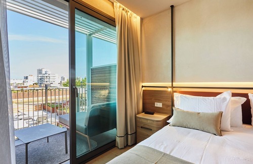 Platja d'Aro Hotel | Silken Platja d'Aro