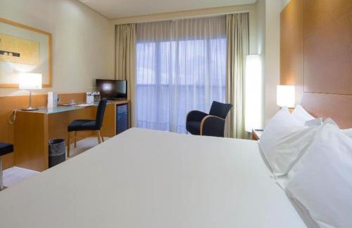 El Salvador Hotel | Silken Puerta Madrid