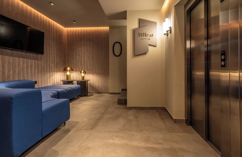 Puerto de la Cruz Hotel | Silken Saaj Maar- Adults Only