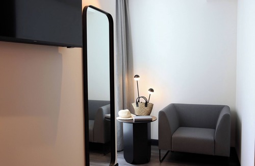 Puerto de la Cruz Hotel | Silken Saaj Maar- Adults Only