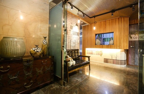 Gwanak-gu Hotel | Sillim Cool