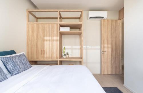 Silom Apartment | Silom Nara