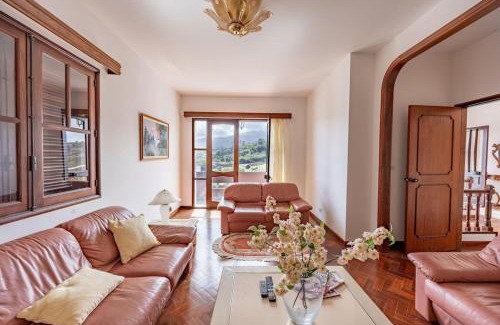 Sao Jorge House | Silva Retreat Villa