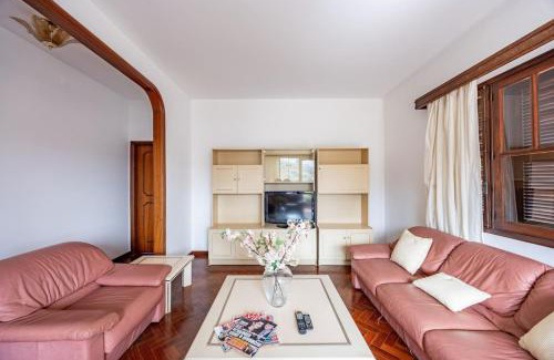 Sao Jorge House | Silva Retreat Villa