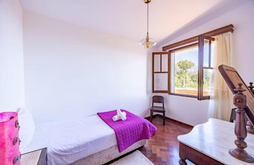 Sao Jorge House | Silva Retreat Villa