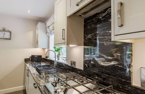 Louth House | Silvadale Cottage